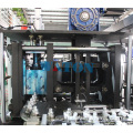 Plastic Bottle Manufacturing Machines Full Automatic